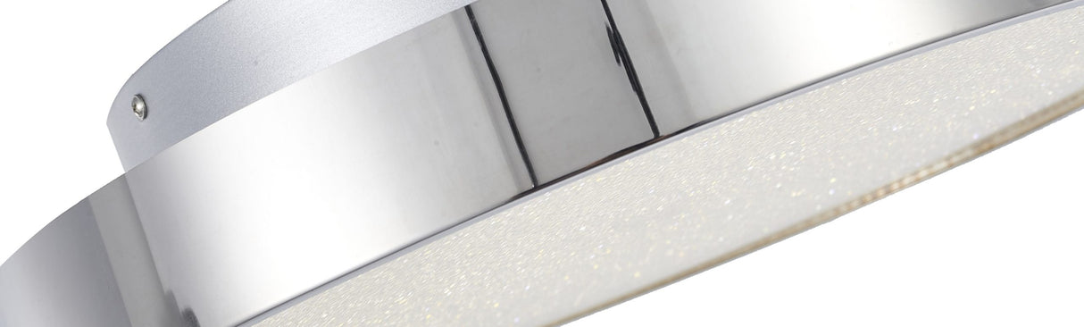 LED Flush Mount FT102FM12CH