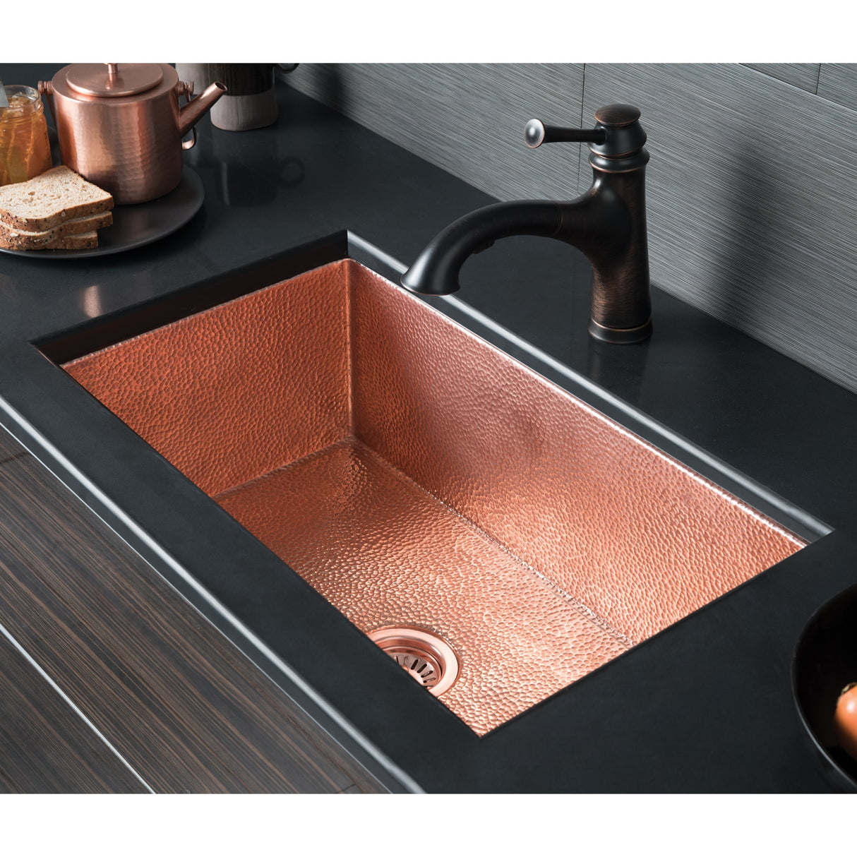 Cocina 30 Kitchen Sink