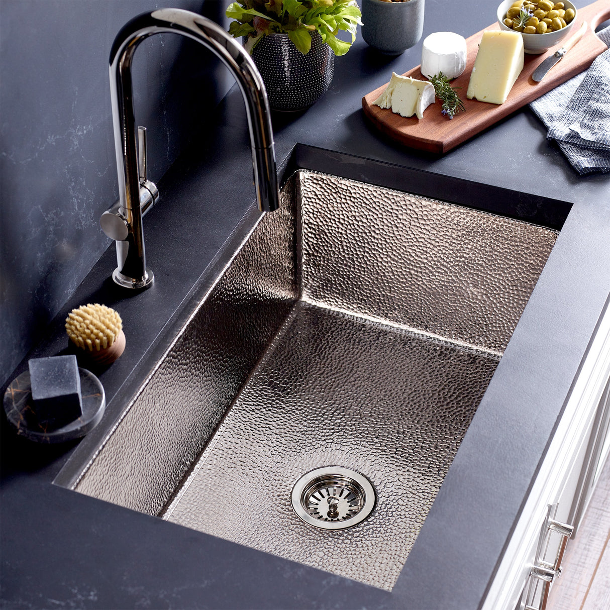 Cocina 30 Kitchen Sink
