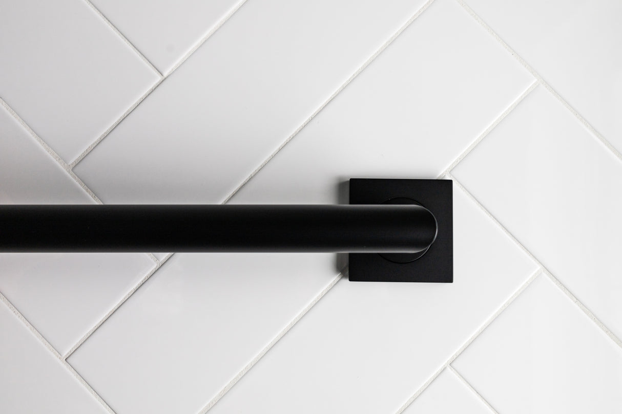 18″ Crater Grab Bar