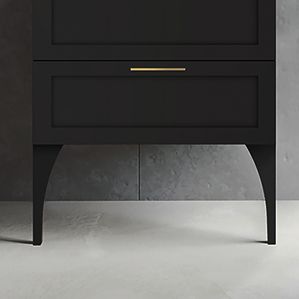 Curved Leg Set