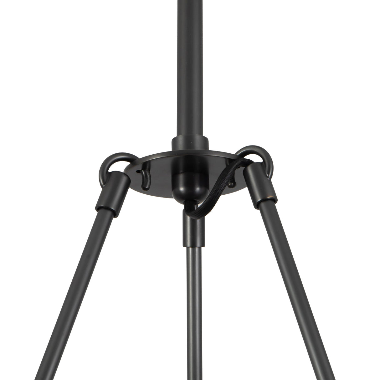Alora Dahlia 28-in Chandelier