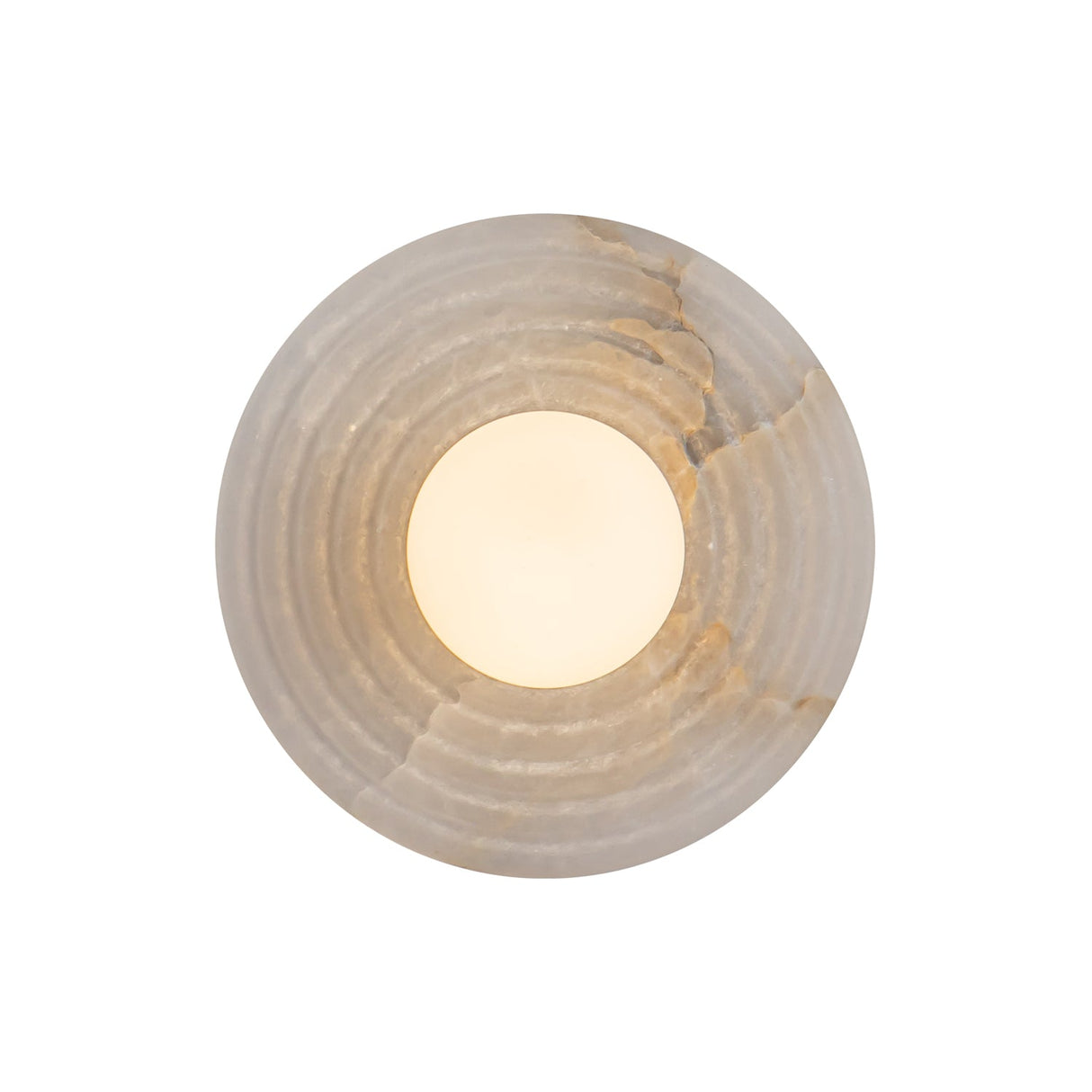 Alora Dahlia 6-in Wall/Vanity Light