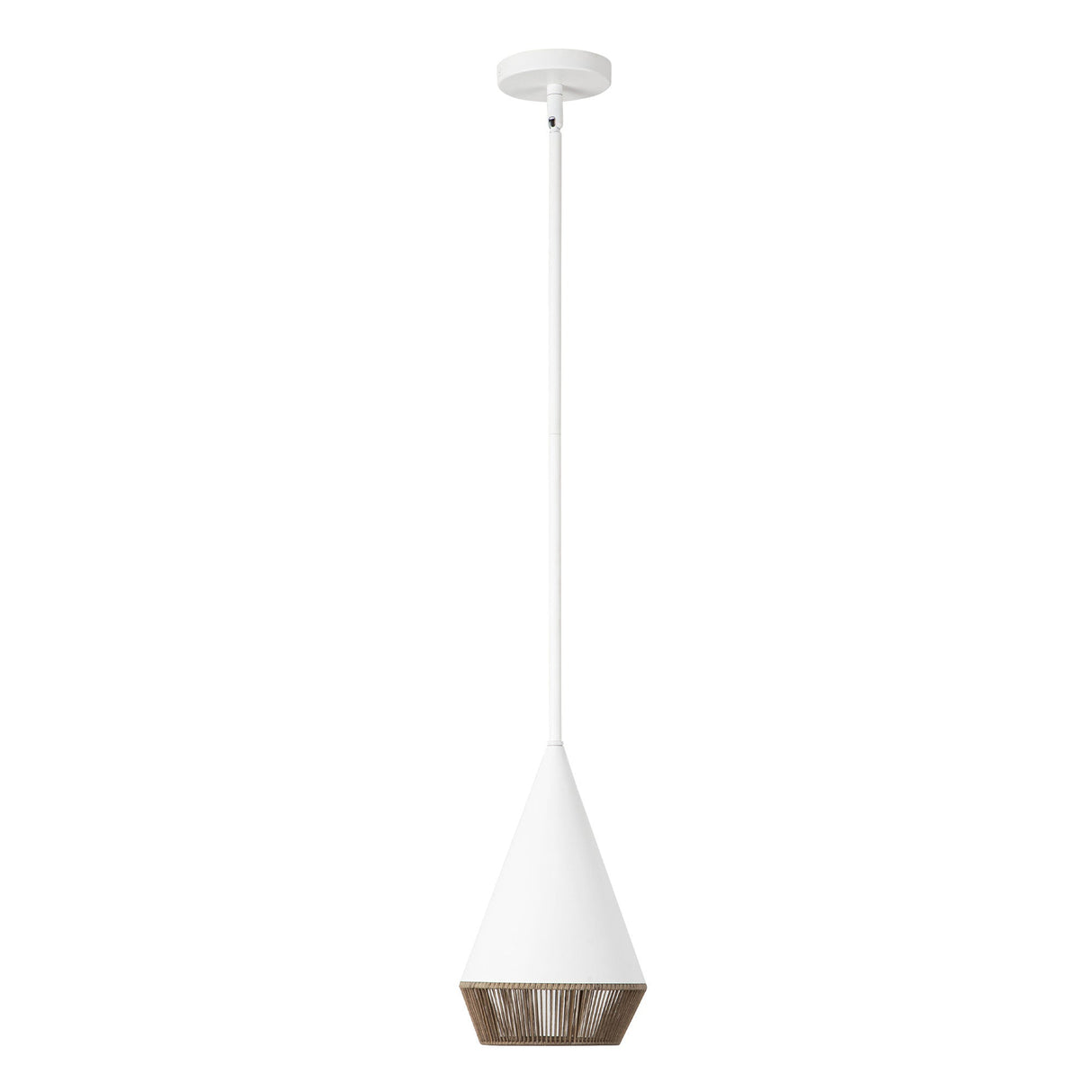 Alora Mood Daphne 7-in Pendant