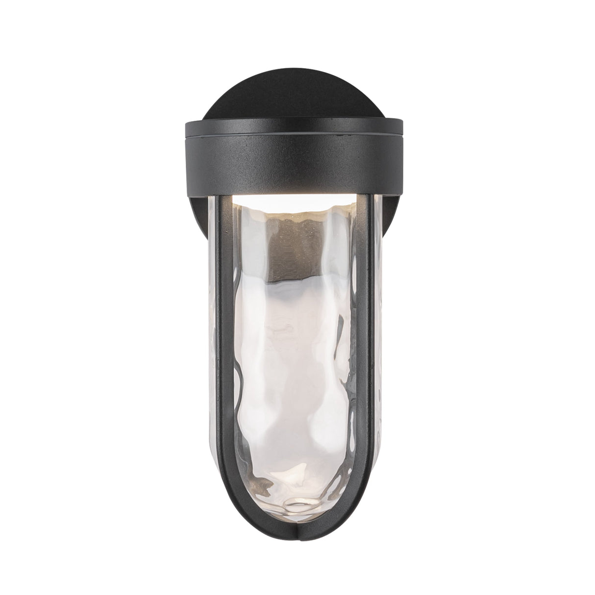 Kuzco Davy 11-in Exterior Wall Sconce