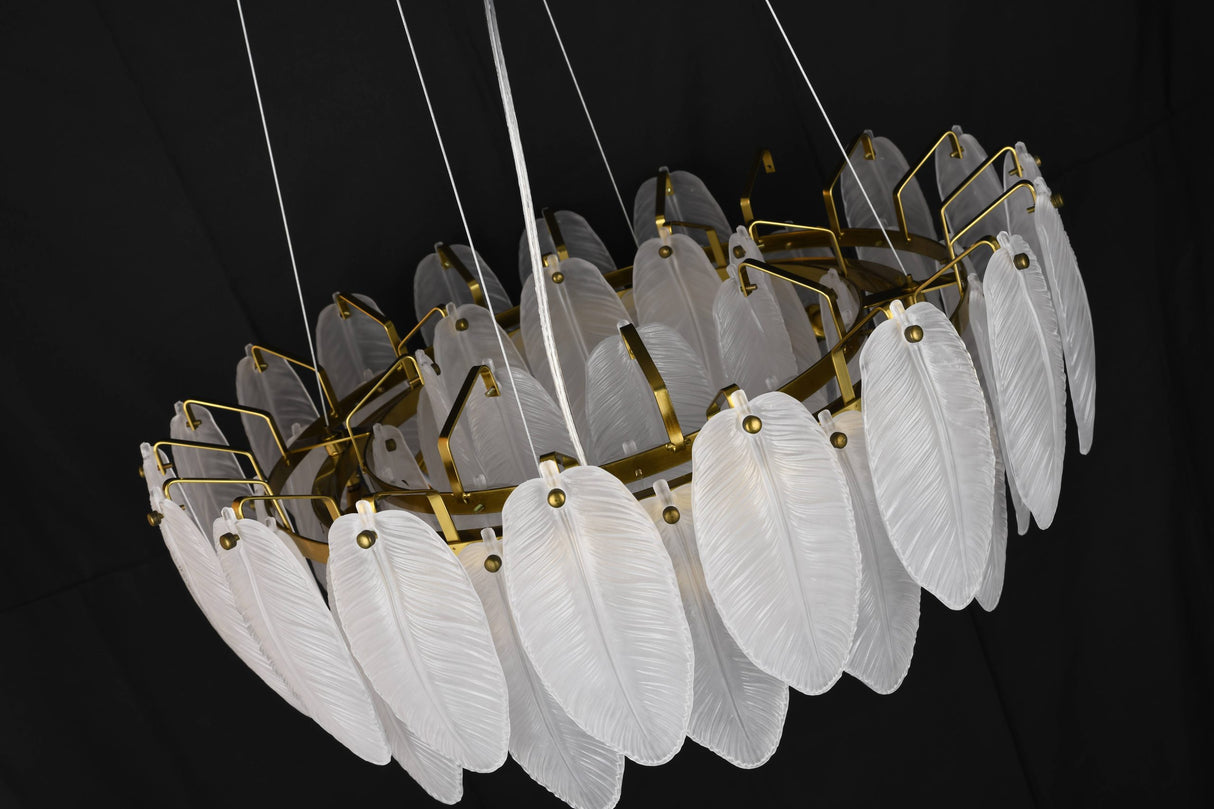 Chandelier KM04C23BR