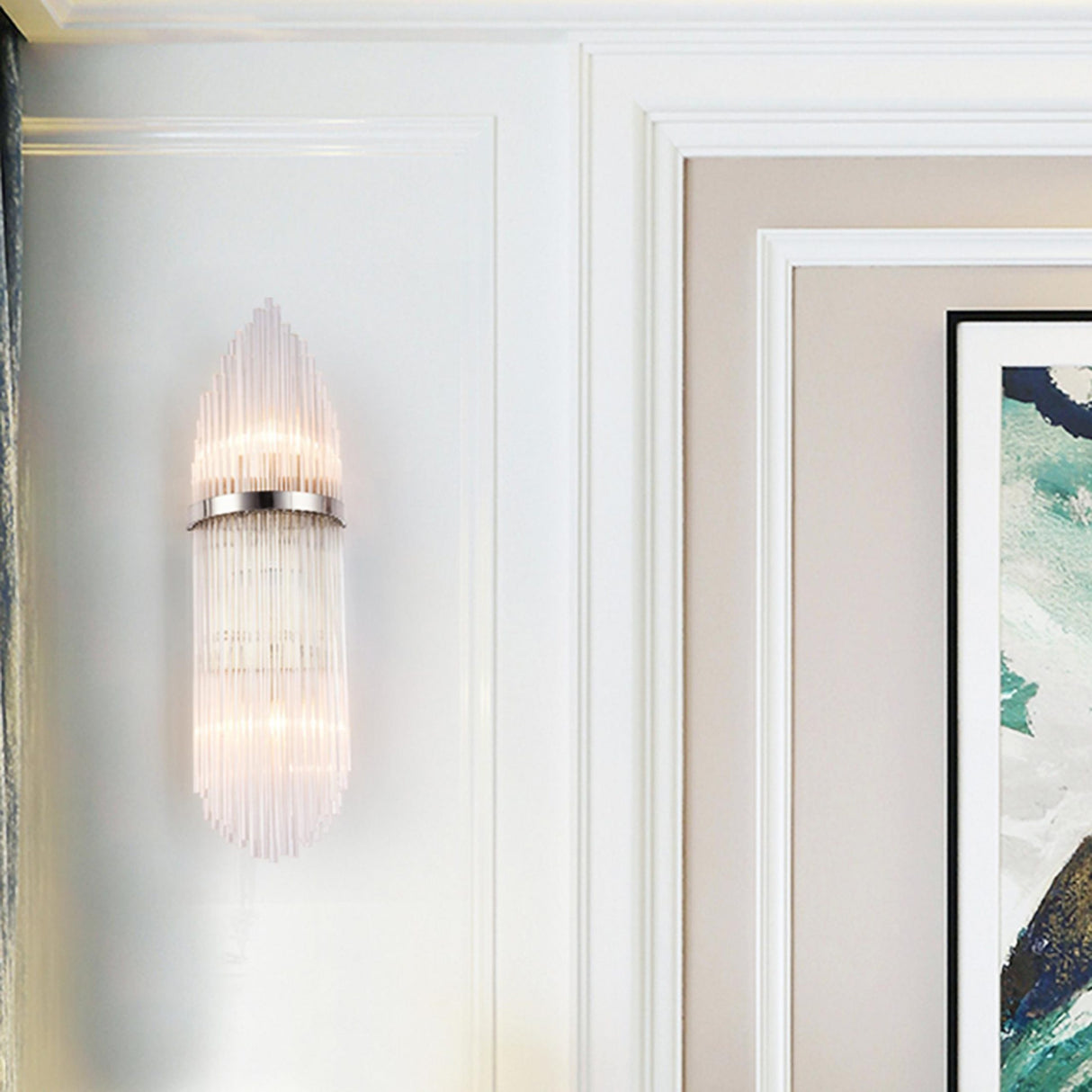 Wall Sconce MU25CH