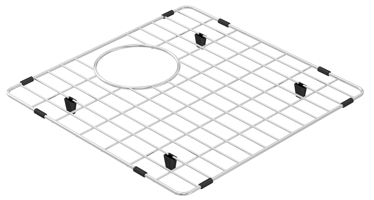 Bottom Grid SS Bottom Grid for CAC406, CAC406D3, MOC406D/DC/DT