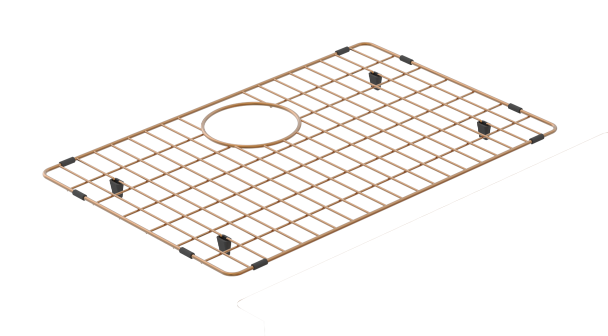 Bottom Grid SS Bottom Grid - Black Pearl for CAC584-BK