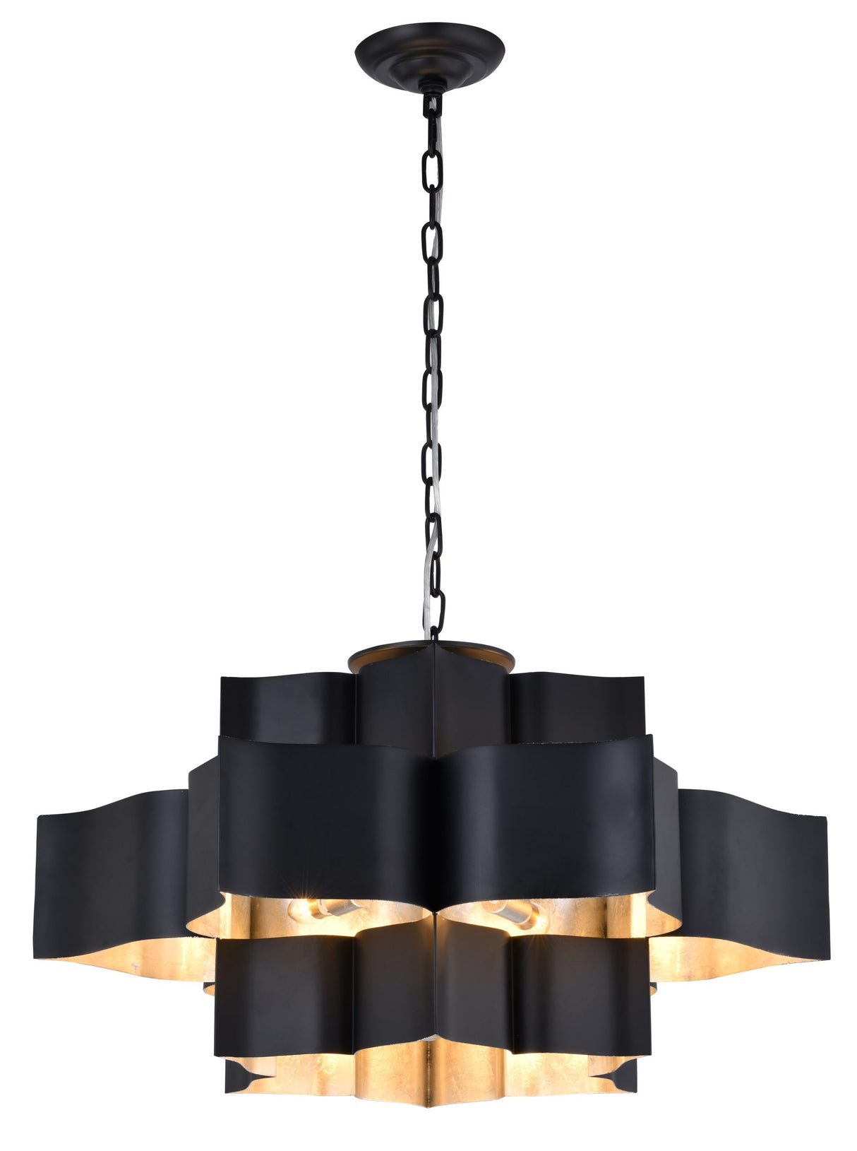 Chandelier MU03C30BS