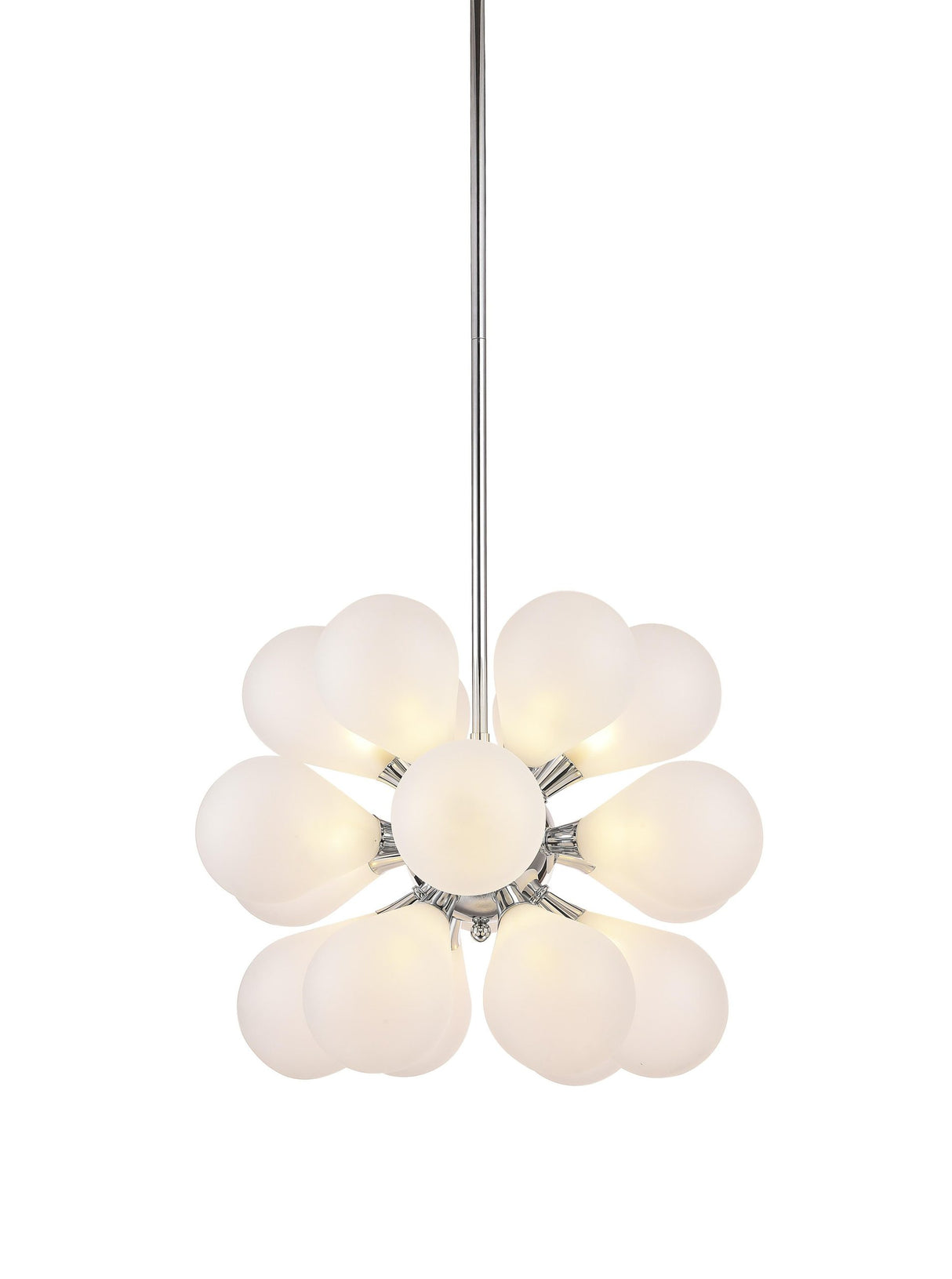 Chandelier MSF07C23CH