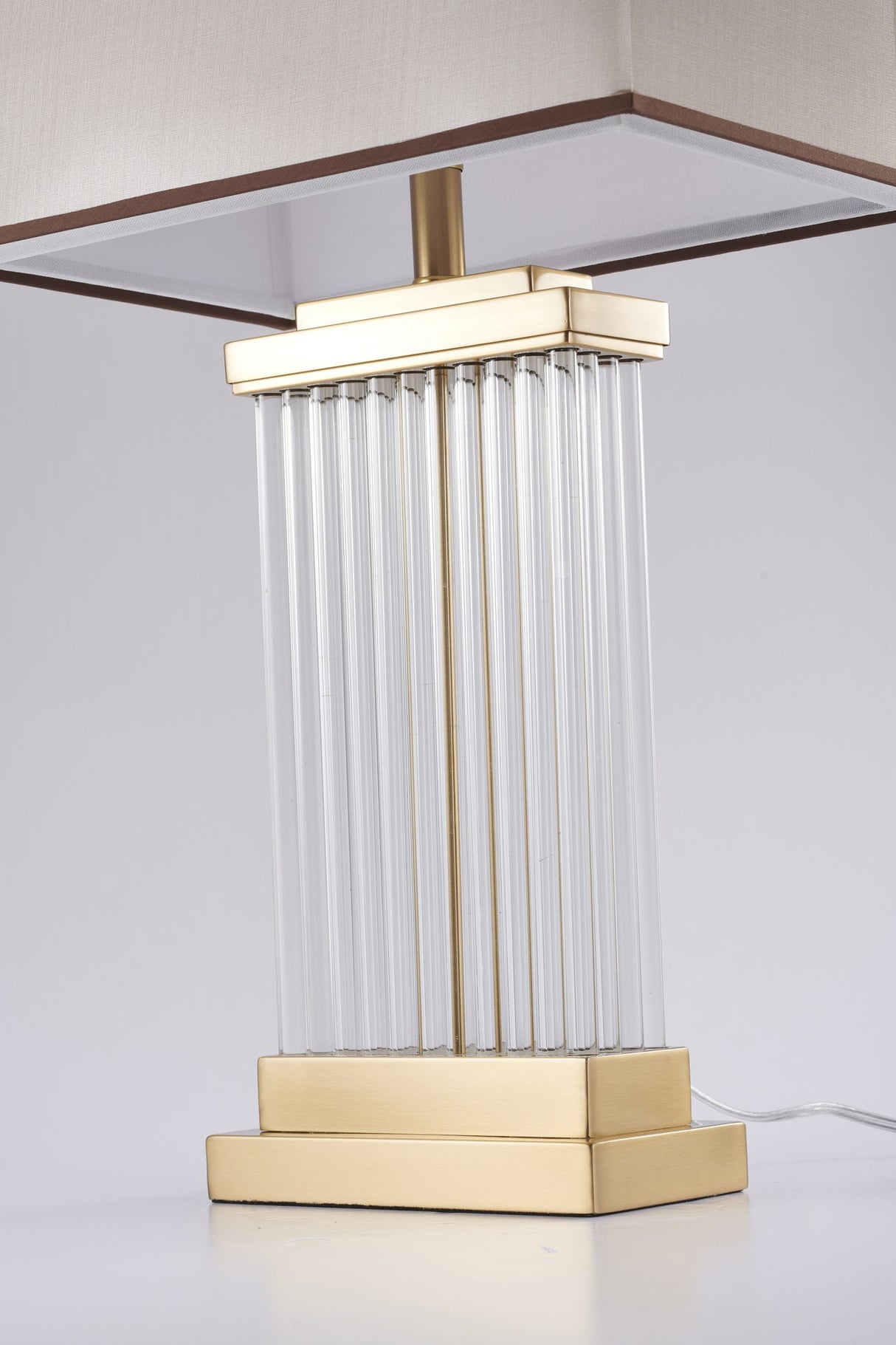 Table Lamp MTL07PQ-GD+DB