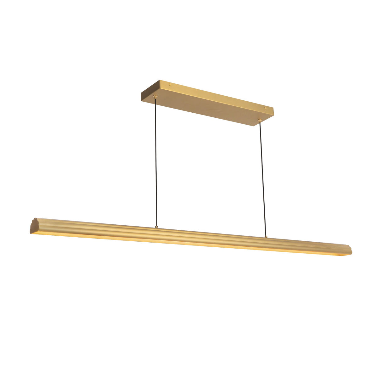 Alora Mood Dottie 48-in Linear Pendant