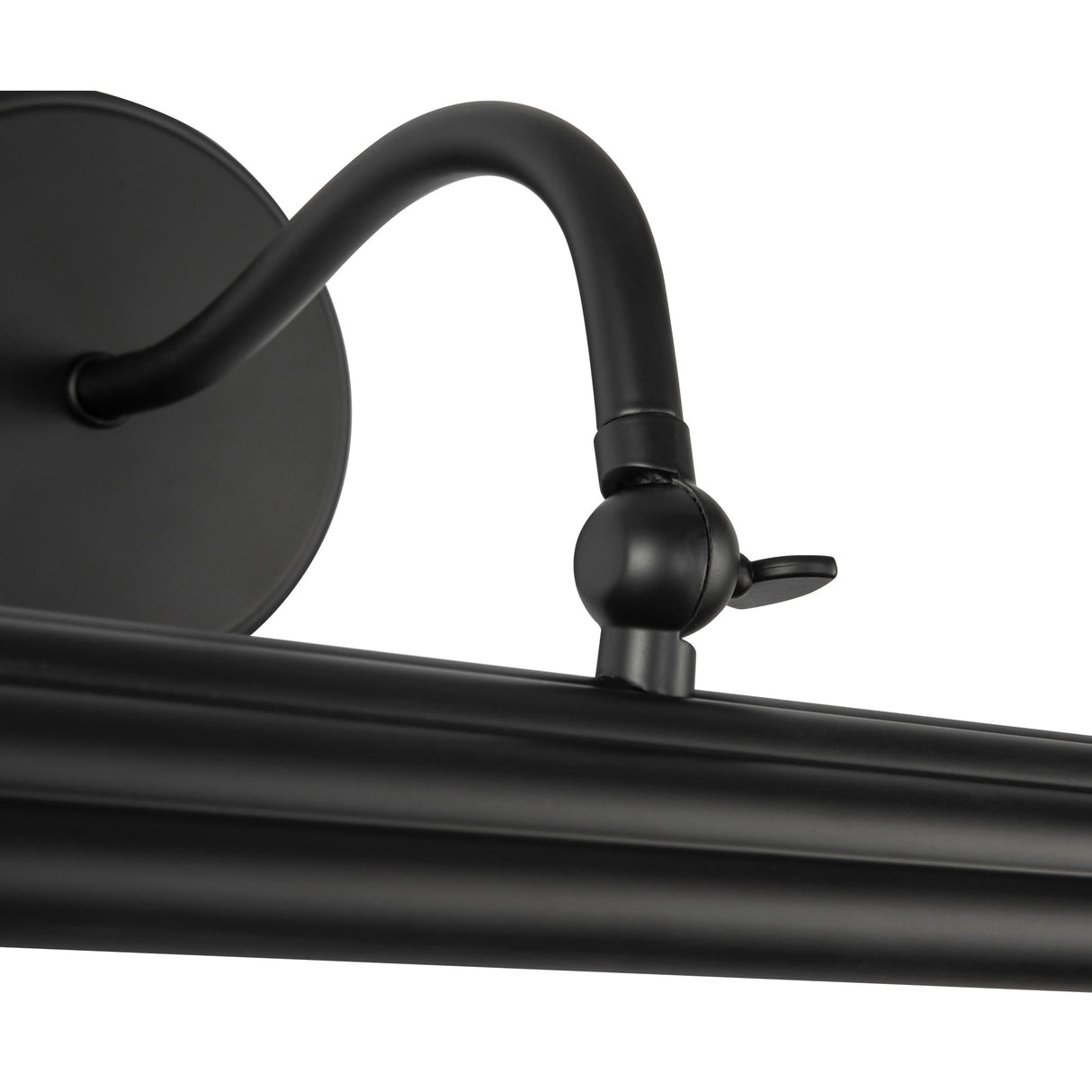 Alora Mood Dottie 18-in Wall/Picture Light
