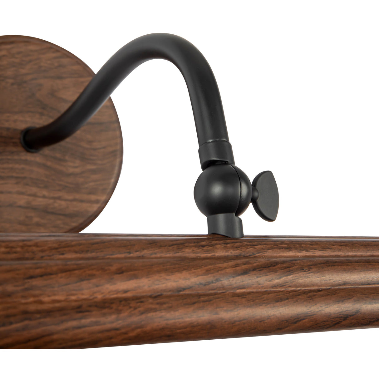 Alora Mood Dottie 24-in Wall/Picture Light