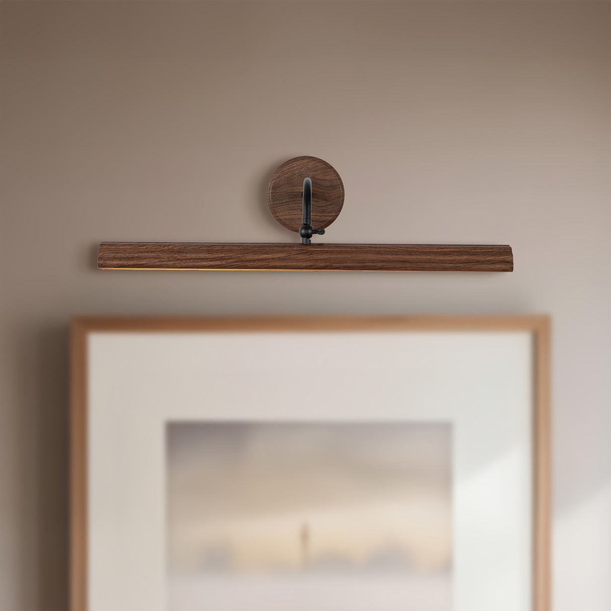 Alora Mood Dottie 24-in Wall/Picture Light