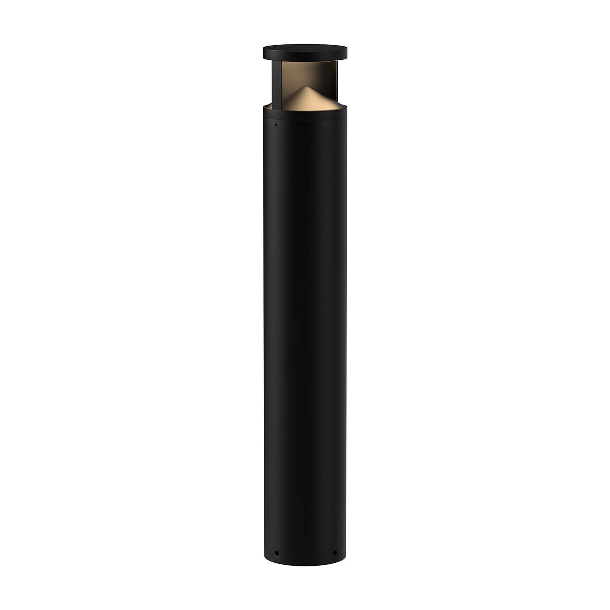 Kuzco Dover 39-in Exterior Bollard