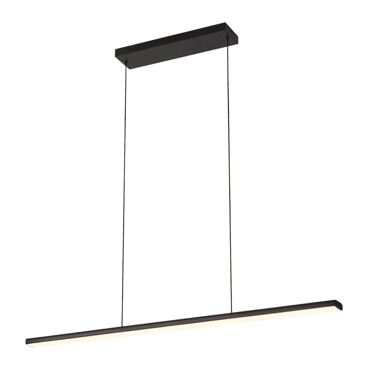 Kuzco Drift 45-in Linear Pendant