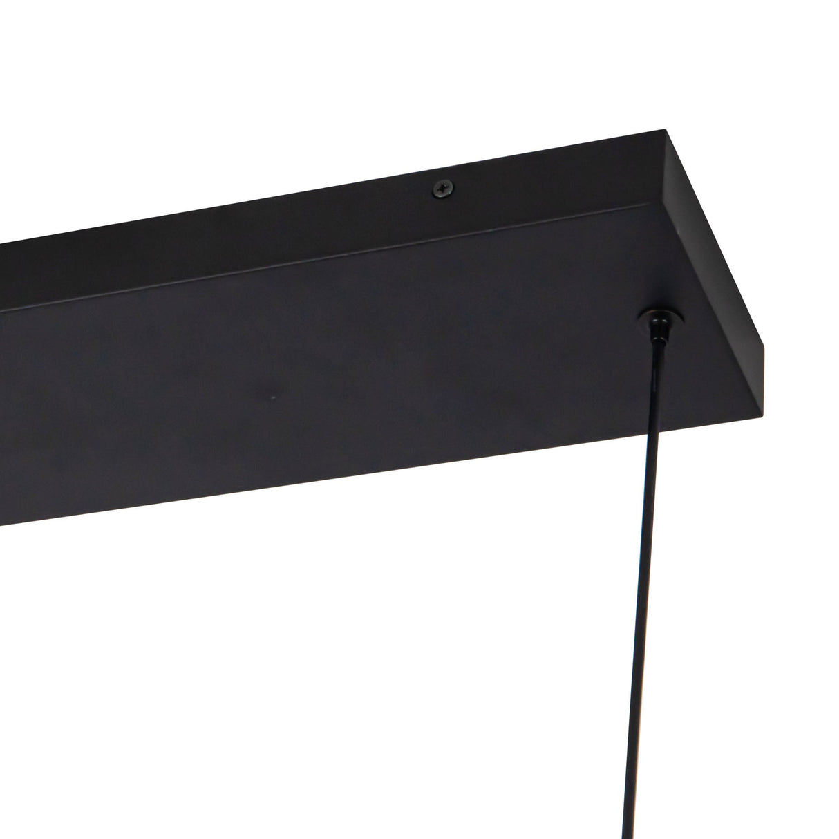 Kuzco Drift 45-in Linear Pendant