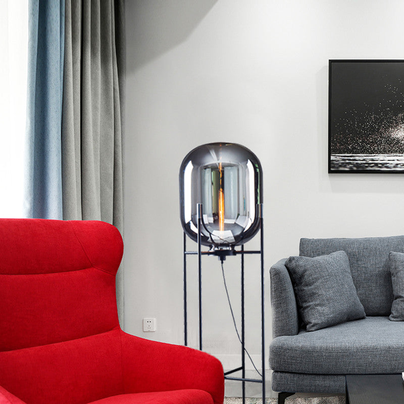 Floor Lamp DU113SMK