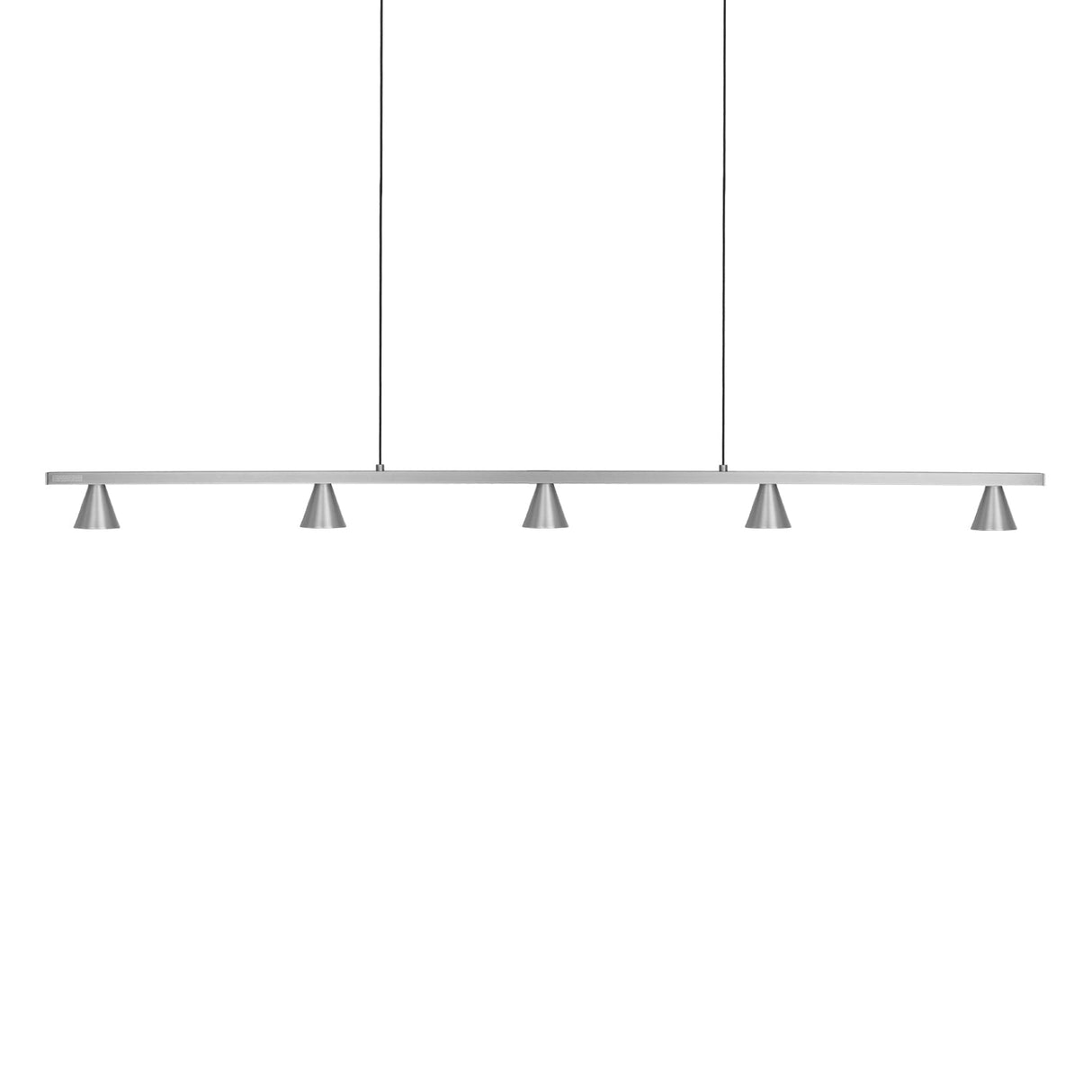 Kuzco Dune 47-in Linear Pendant