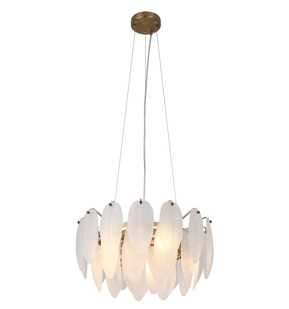 Chandelier KM03C17BR