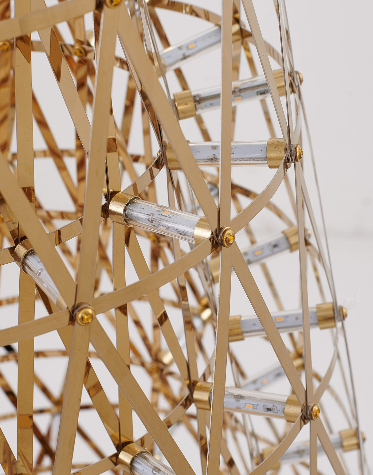 LED Floor Lamp BE25F47G