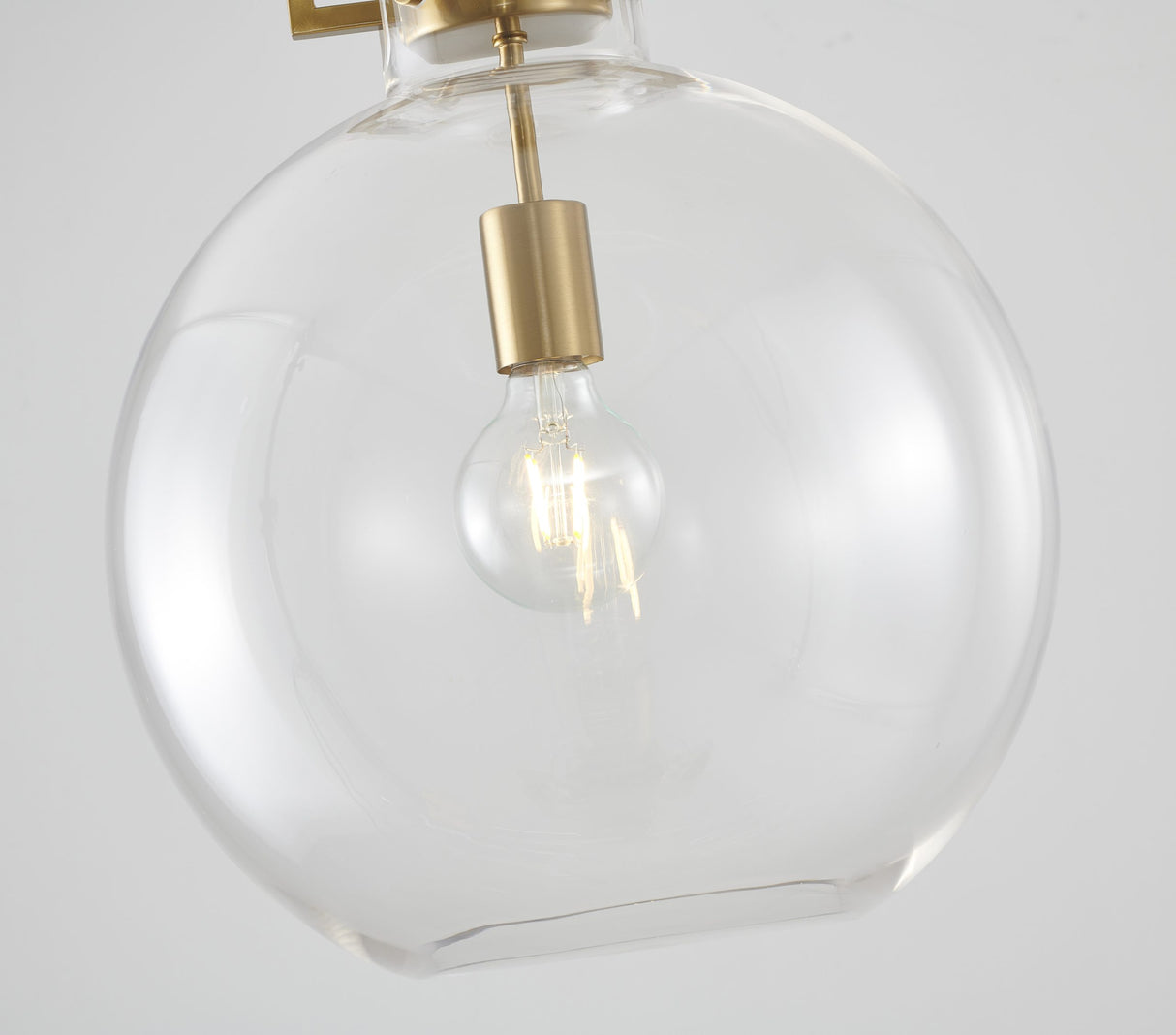 Pendant LC01P14BR
