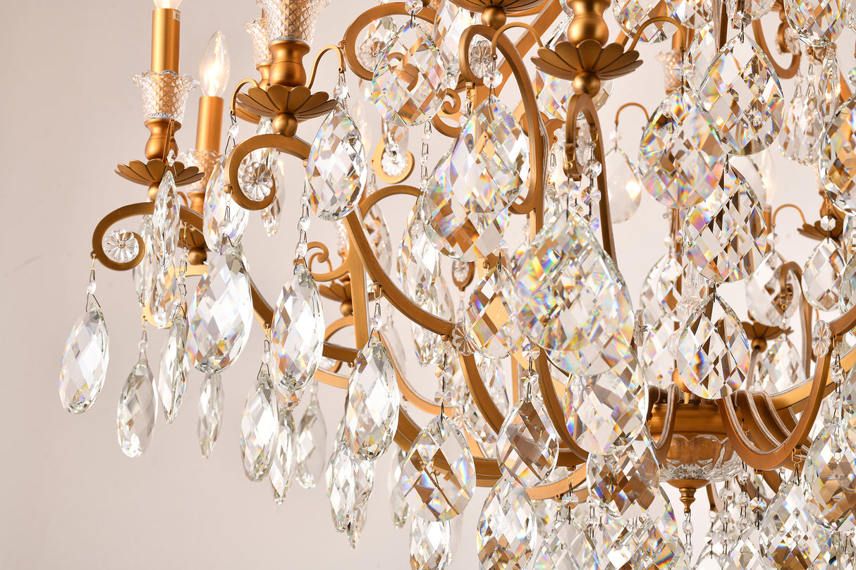 Chandelier BET78BR