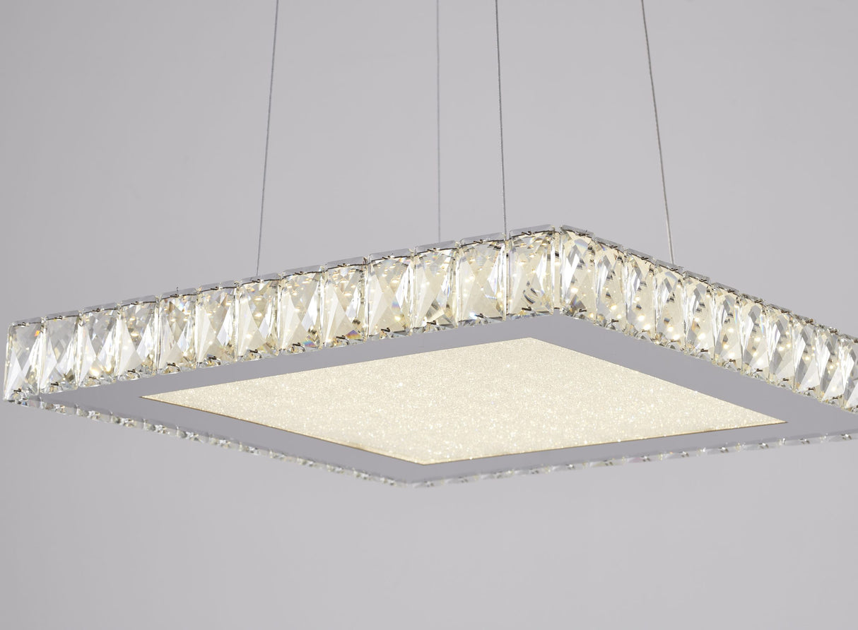 LED Chandelier FT21