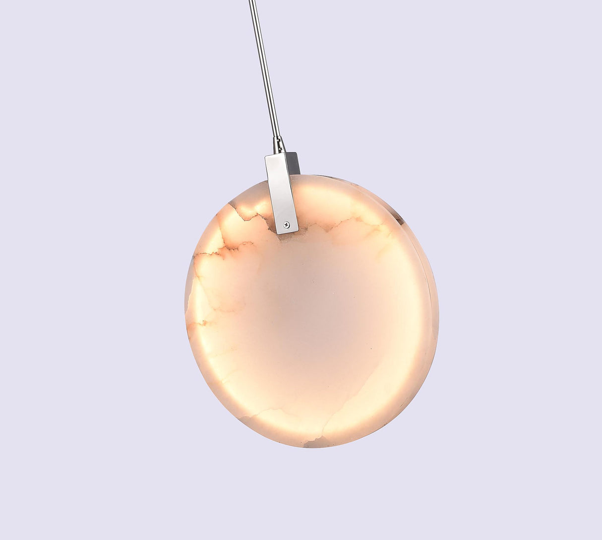 LED Single Pendant Lighting BU04P11CH