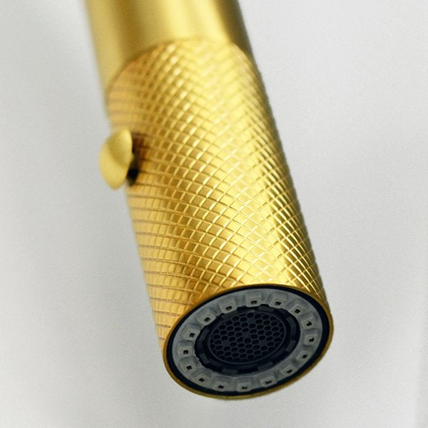 DRAVA 16" KITCHEN FAUCET