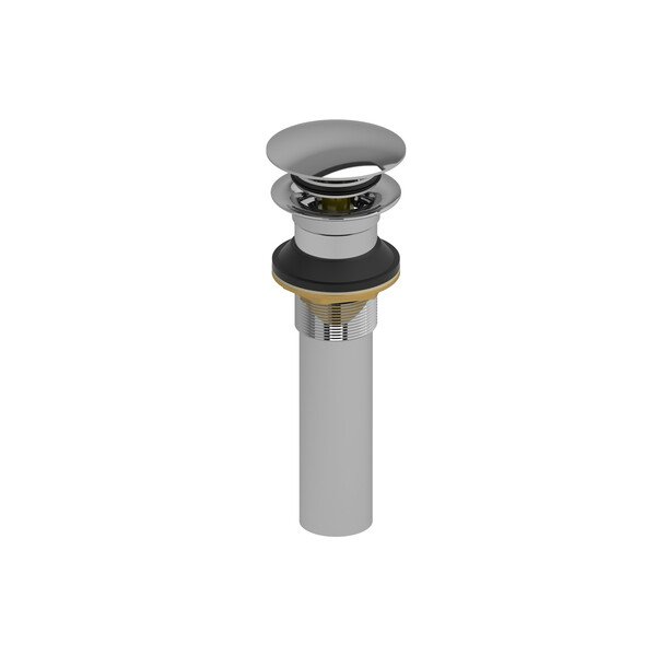 Cascata Pop-Up Sink Drain without Overflow