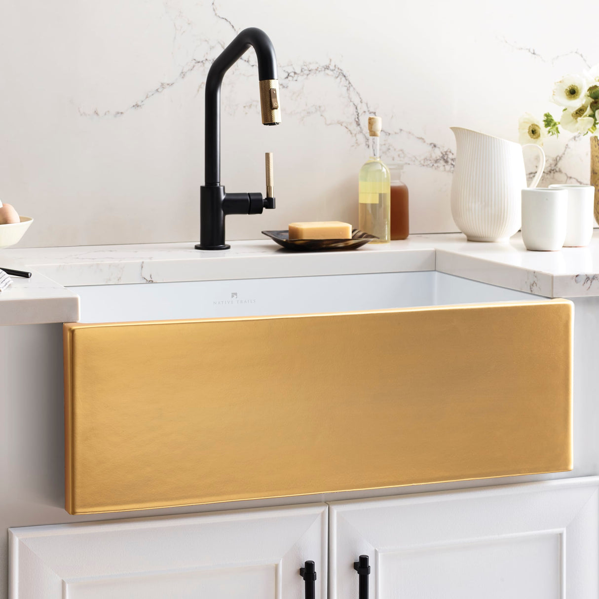 Dreamer Kitchen Sink