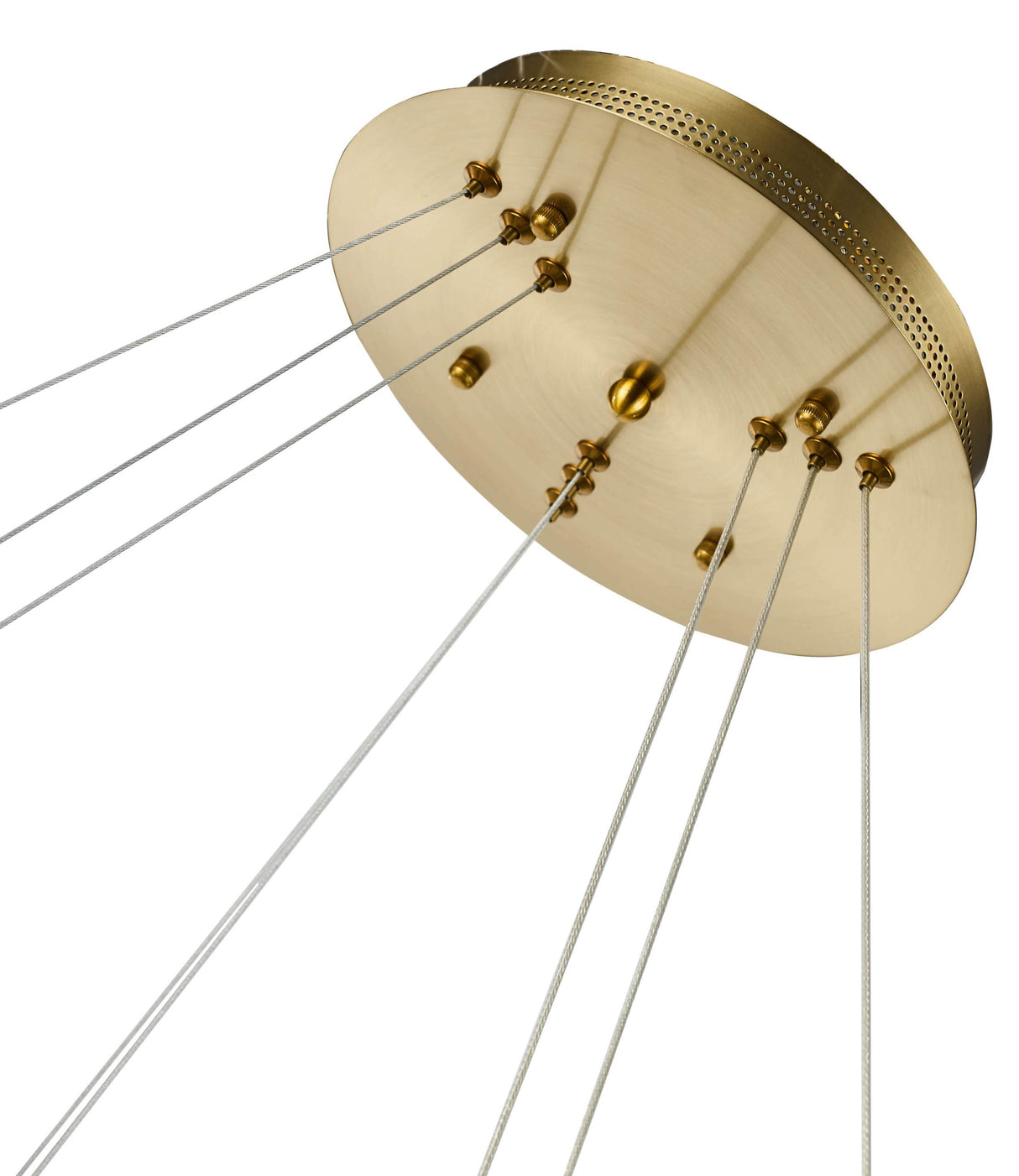 LED Chandelier GL313C33G