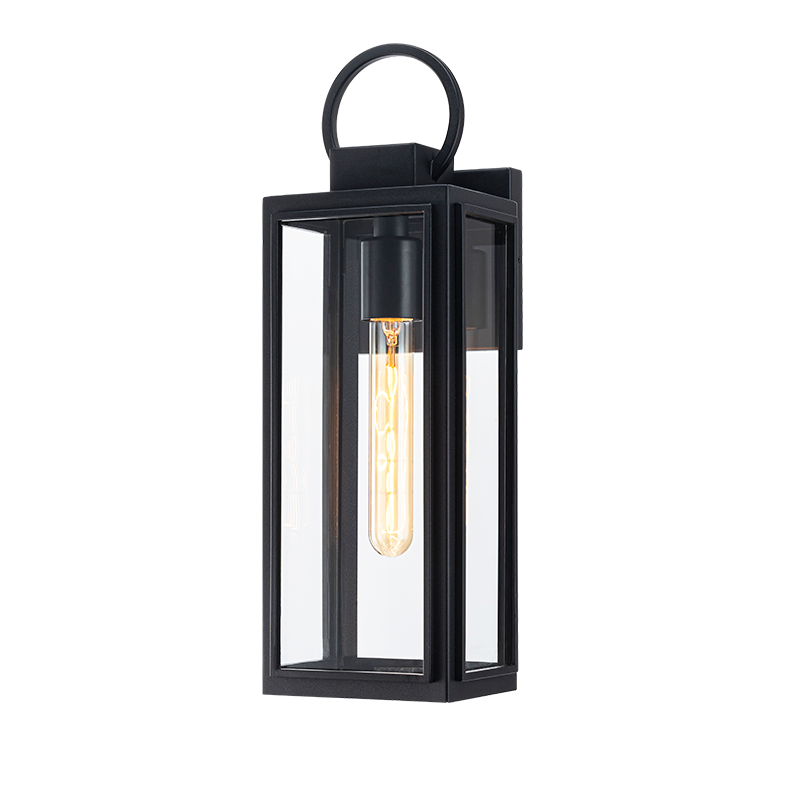 Matteo Outdoor Light E20101MB