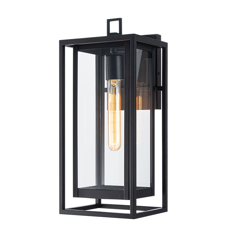 Matteo Outdoor Light E20202MB