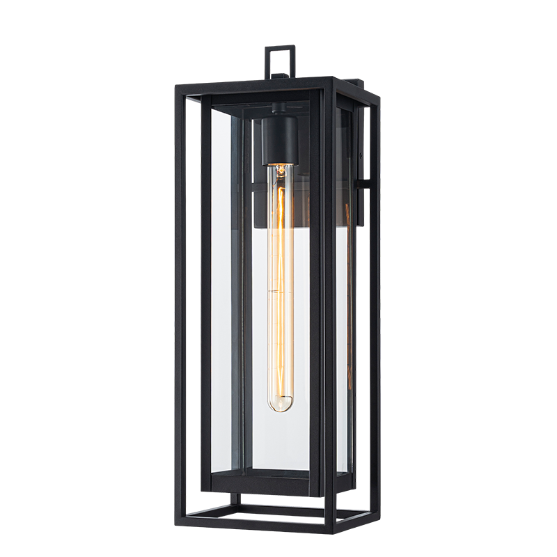 Matteo Outdoor Light E20203MB