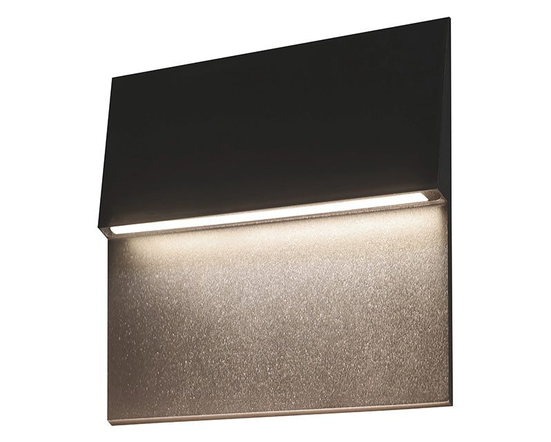 Matteo Outdoor Light E21605MB