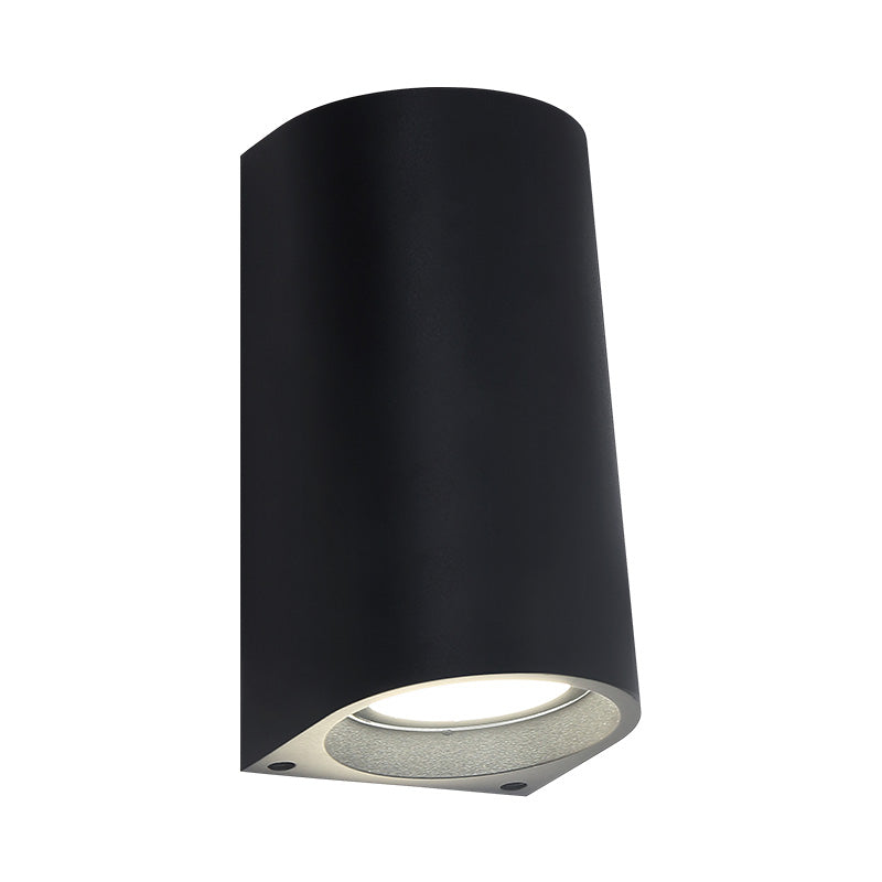 Matteo Outdoor Light E21205MB