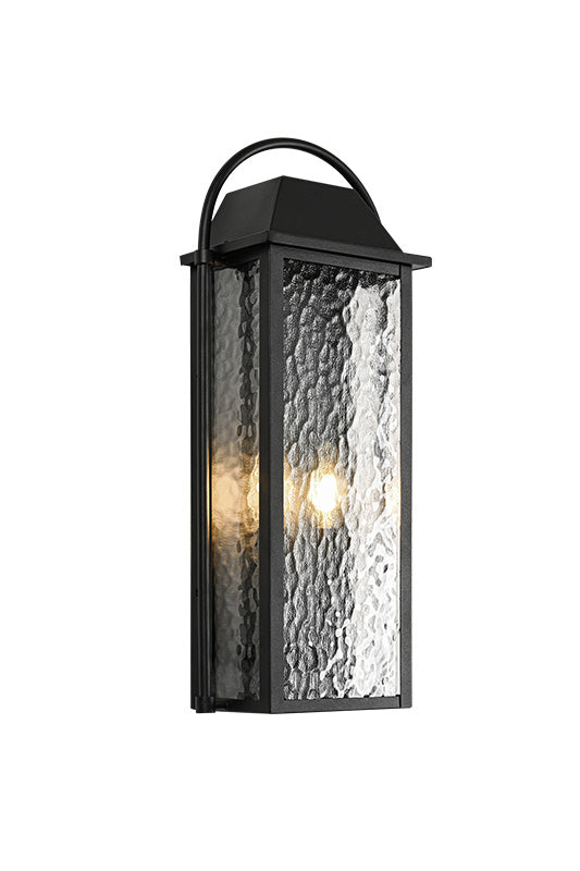 Matteo Outdoor Light E22002MB