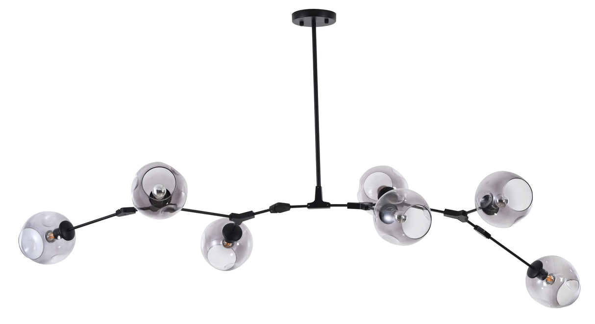 Chandelier DLS58C70B
