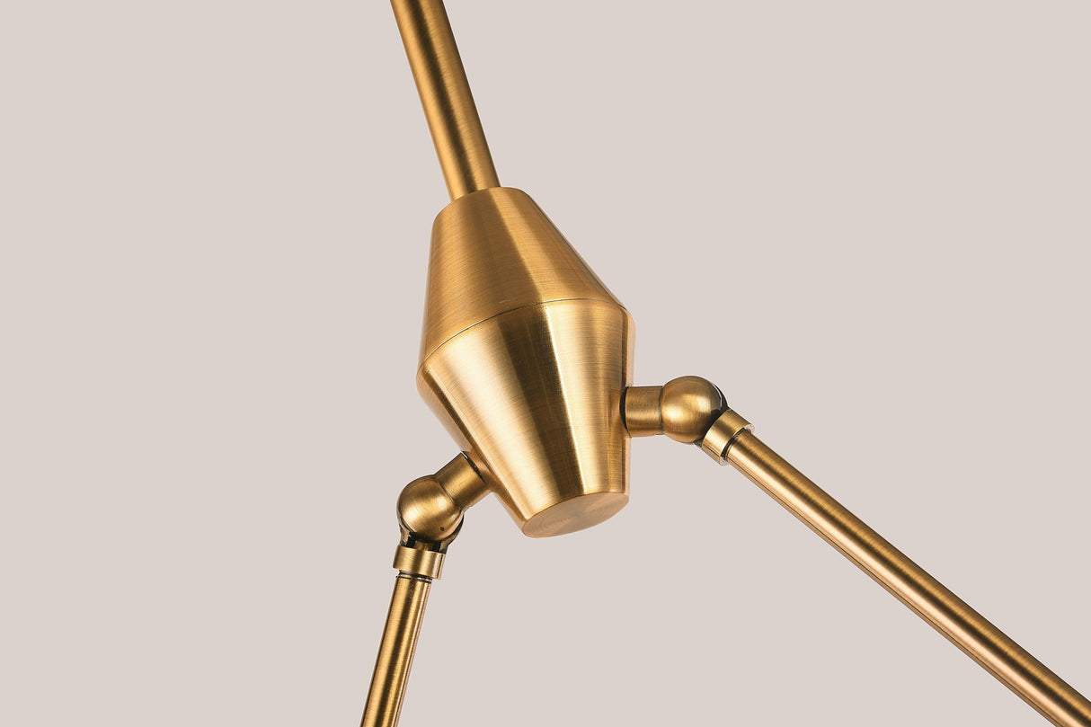 Chandelier MSF03C37BR