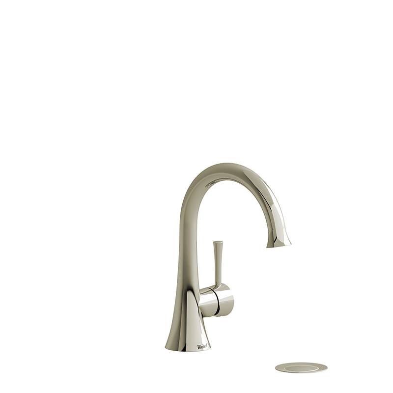Edge Single Hole Lavatory Faucet
