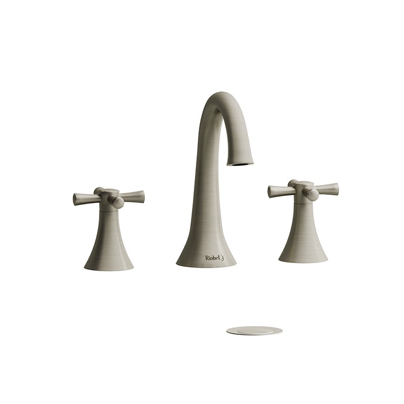 Edge 8" Lavatory Faucet