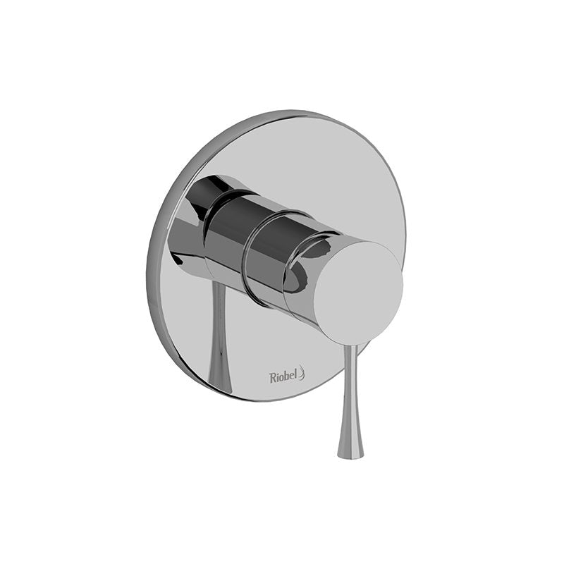 Riobel Edge Pressure Balance Shower Valve Trim - image 1