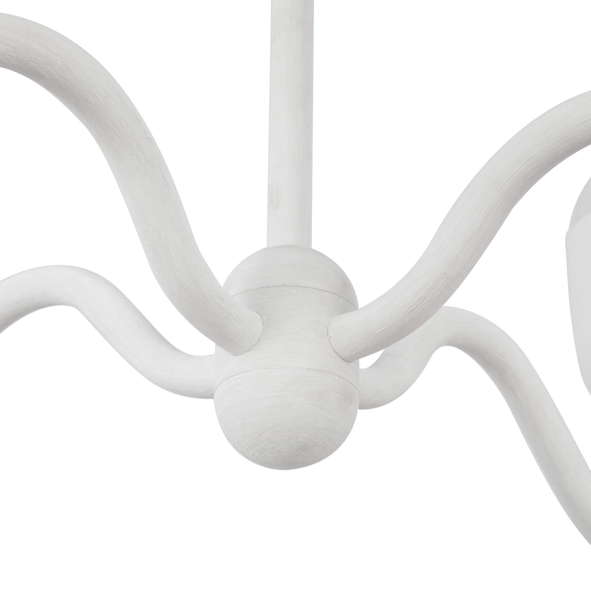 Alora Mood Effie 27-in Chandelier