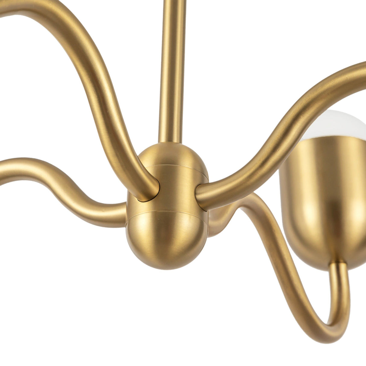 Alora Mood Effie 27-in Chandelier
