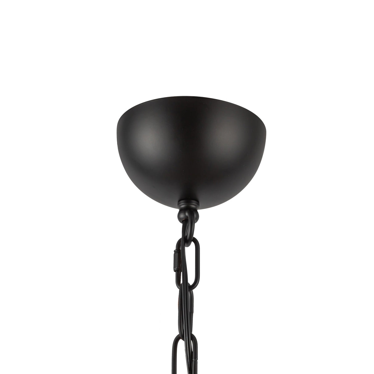 Alora Mood Effie 27-in Chandelier