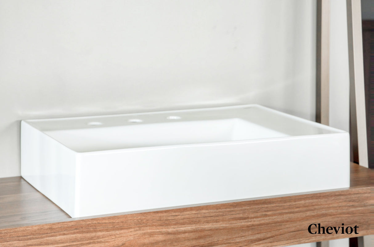 ELEVATE Vessel Sink 1263-G